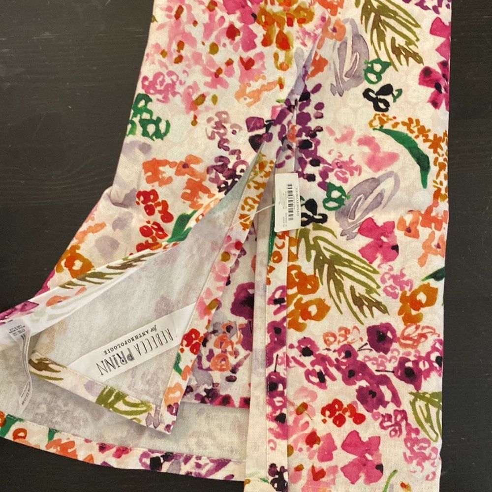 Anthropologie Kitchen towel. NWT. - Picture 4 of 5